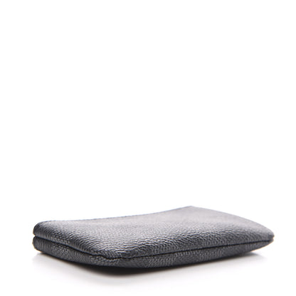Louis Vuitton Damier Graphite Key Pouch 3 of 6