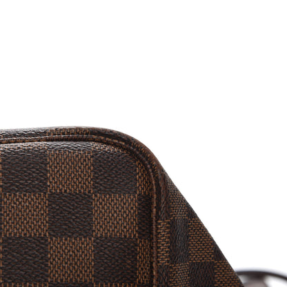 Louis Vuitton Damier Ebene Neverfull GM 12 of 16