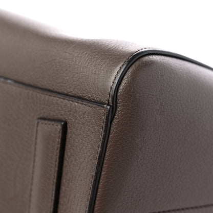Givenchy Sugar Goatskin Medium Antigona Heather Grey 11 of 16