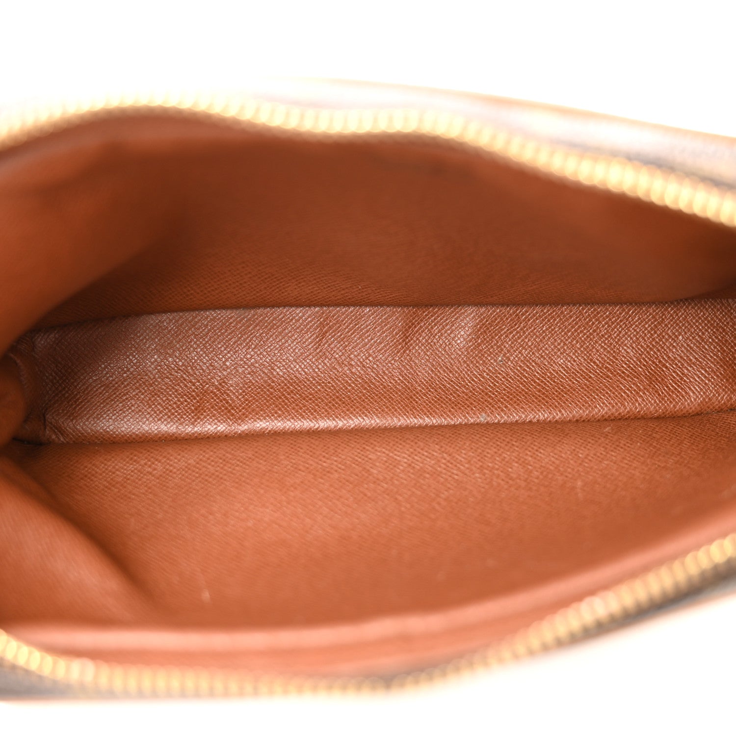 Louis Vuitton Monogram Pochette Marly Bandouliere 5 of 14