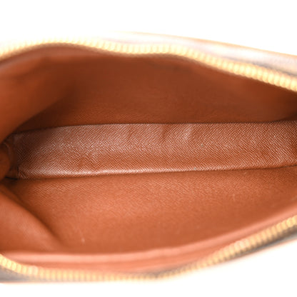 Louis Vuitton Monogram Pochette Marly Bandouliere 5 of 14