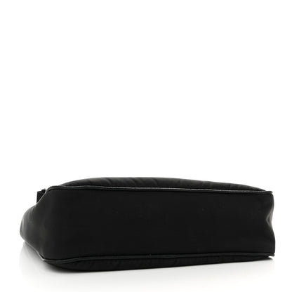 Prada Nylon Re-Edition 2005 Shoulder Bag Black 4 of 9