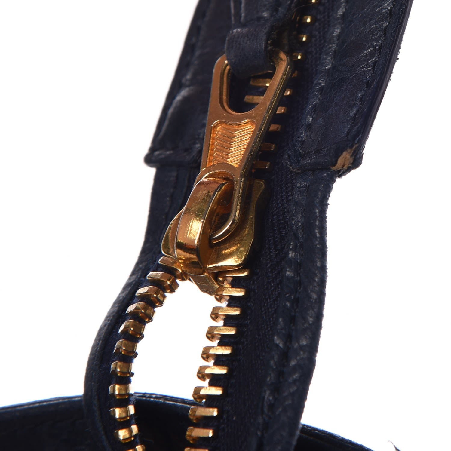 Balenciaga Agneau Giant 21 Gold Hardware City Ink 9 of 20