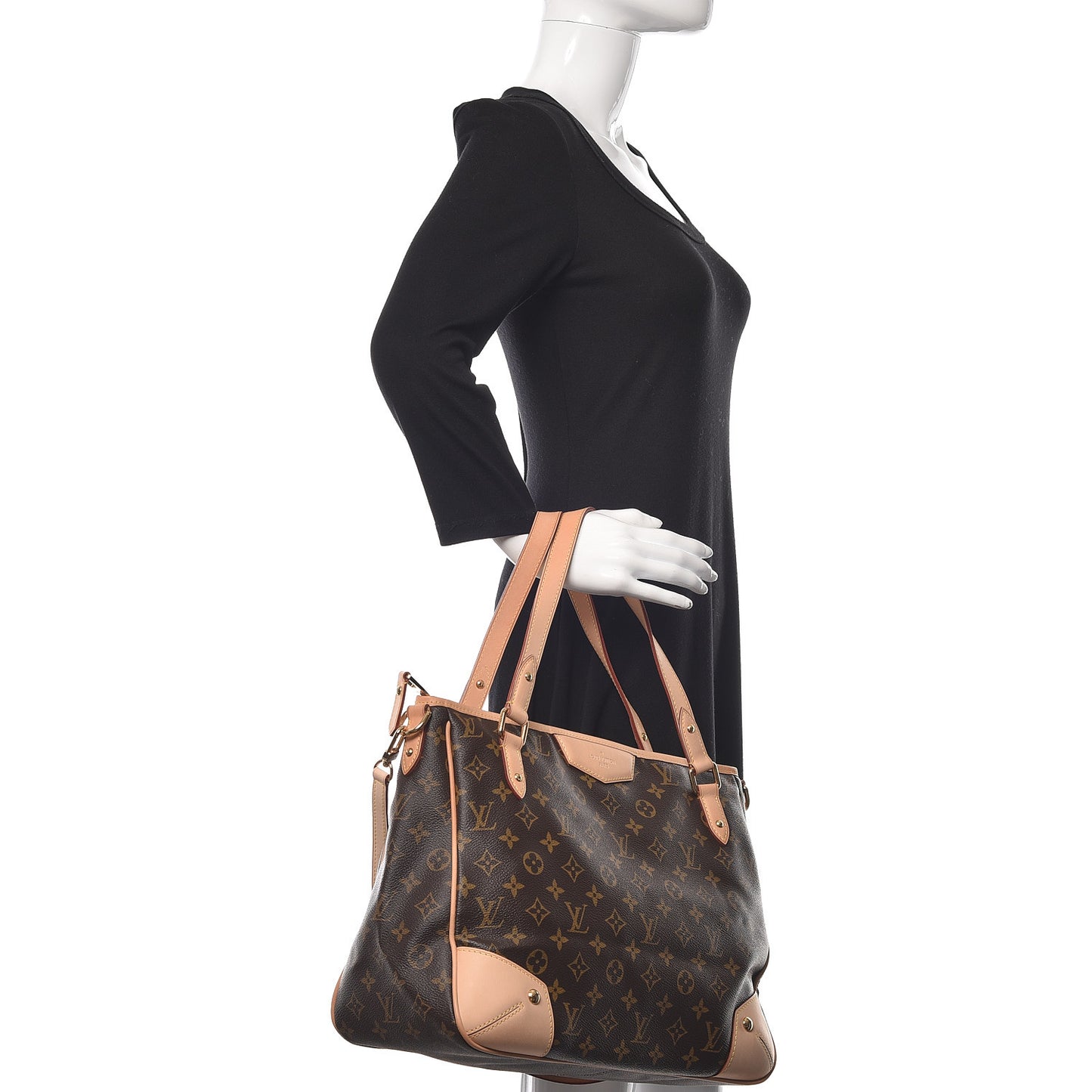 Monogram Estrela MM