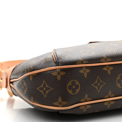 Louis Vuitton Monogram Thames PM 8 of 11