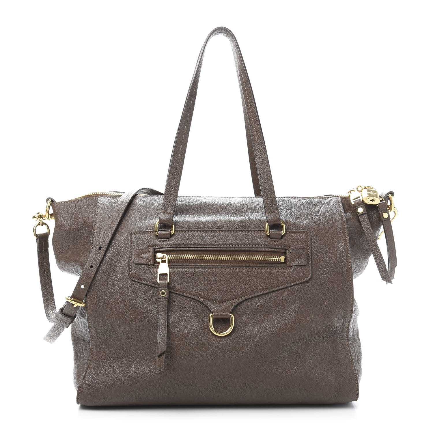 Louis Vuitton Empreinte Lumineuse PM Ombre 1 of 15