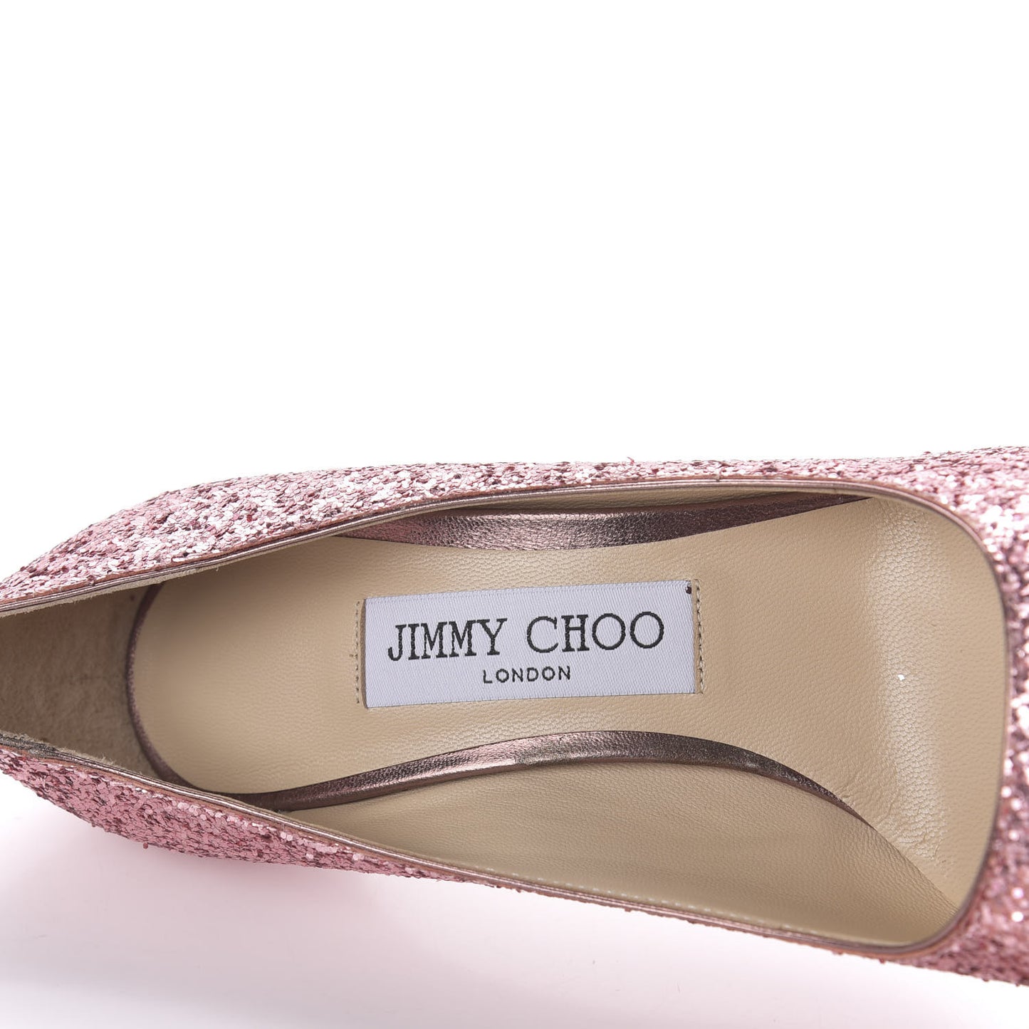 Glitter Galactica 85 Pumps 37 Candyfloss