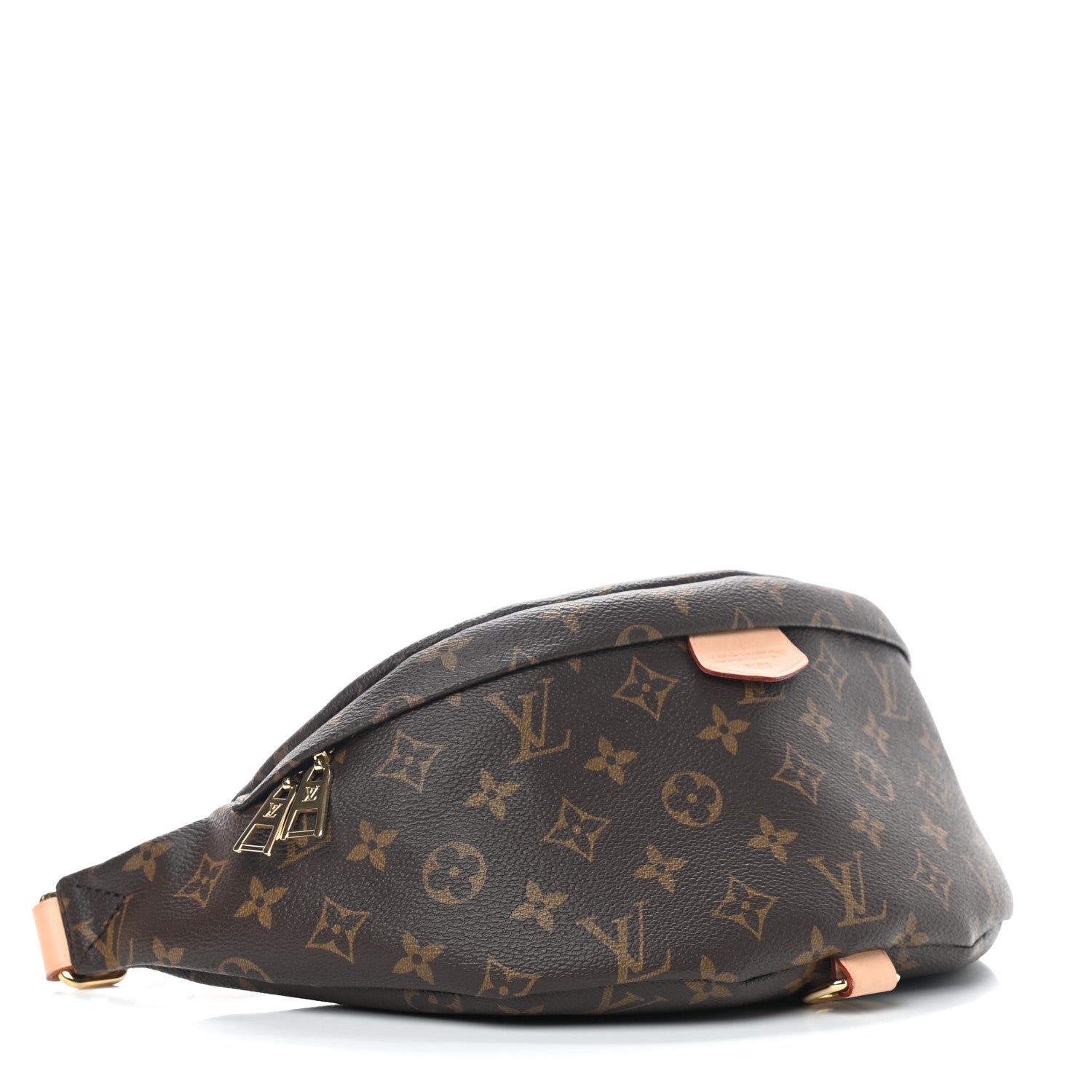 Louis Vuitton Monogram Bumbag 4 of 8