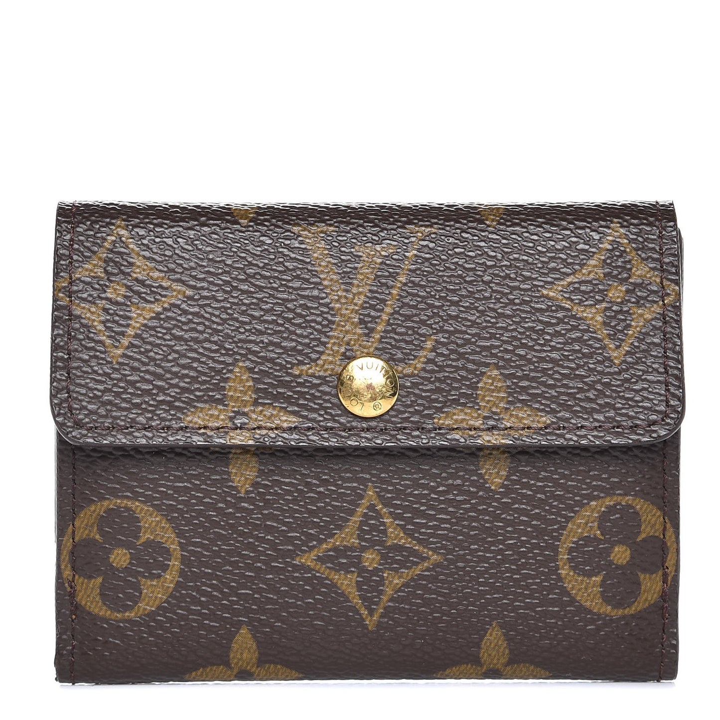 Monogram Ludlow Wallet