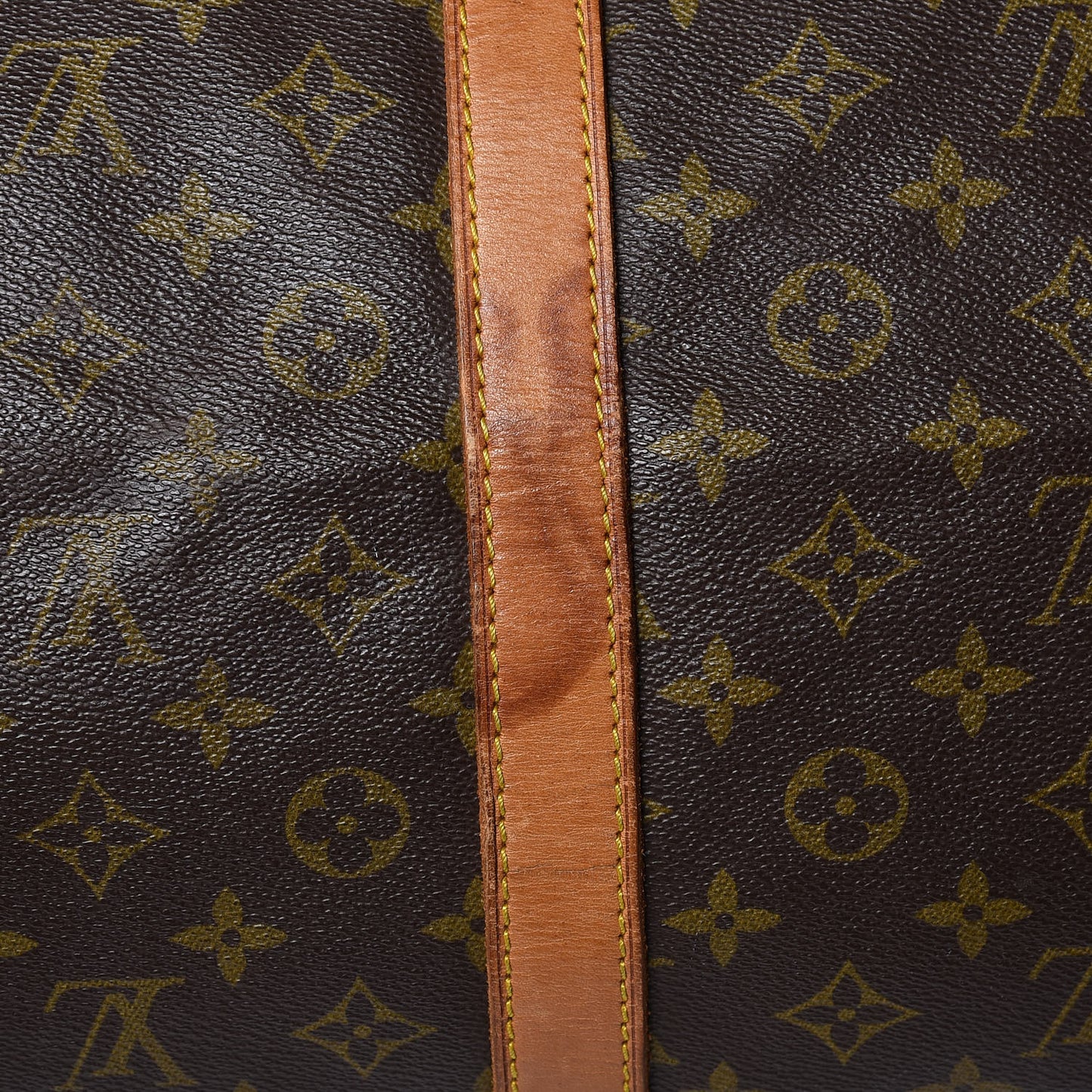 Monogram Keepall 60