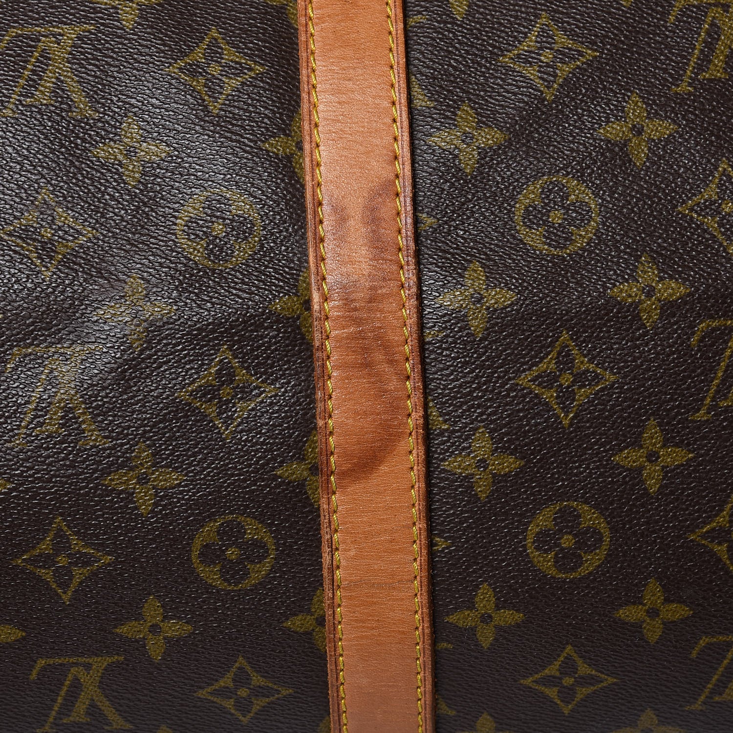 Louis Vuitton Monogram Keepall 60 20 of 30