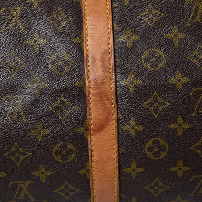 Louis Vuitton Monogram Keepall 60 20 of 30