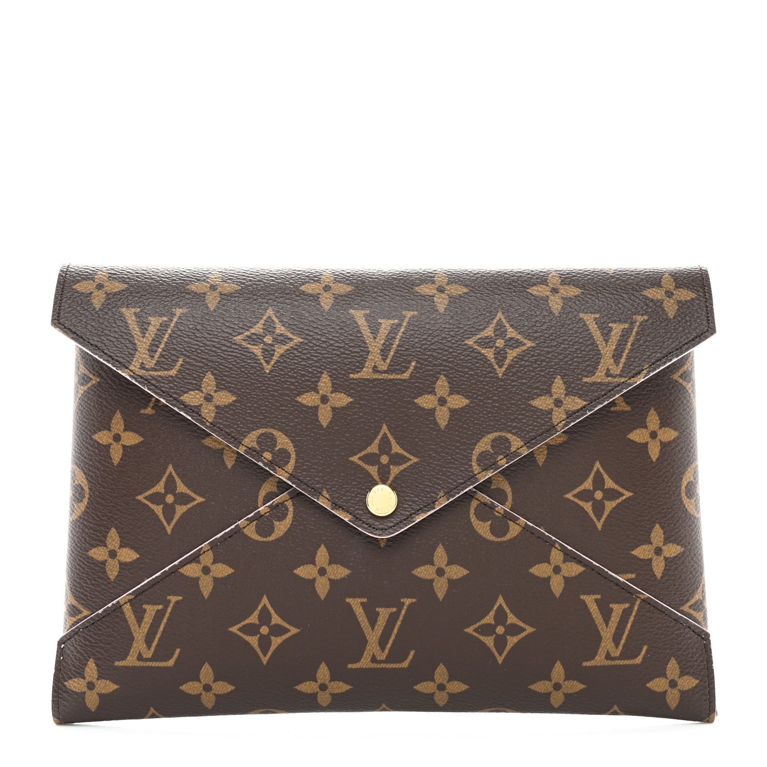Louis Vuitton Monogram Kirigami Pochette Set 2 of 11