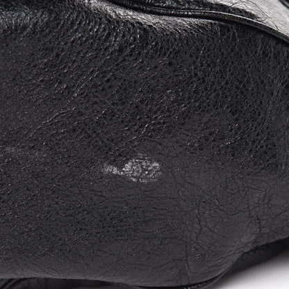 Balenciaga Agneau Classic Hardware Velo Black 12 of 12