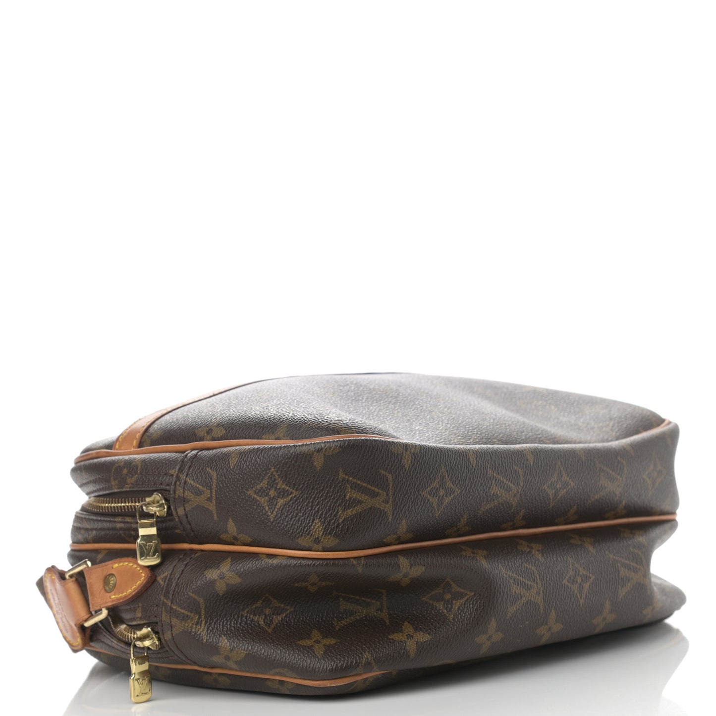 Monogram Reporter PM