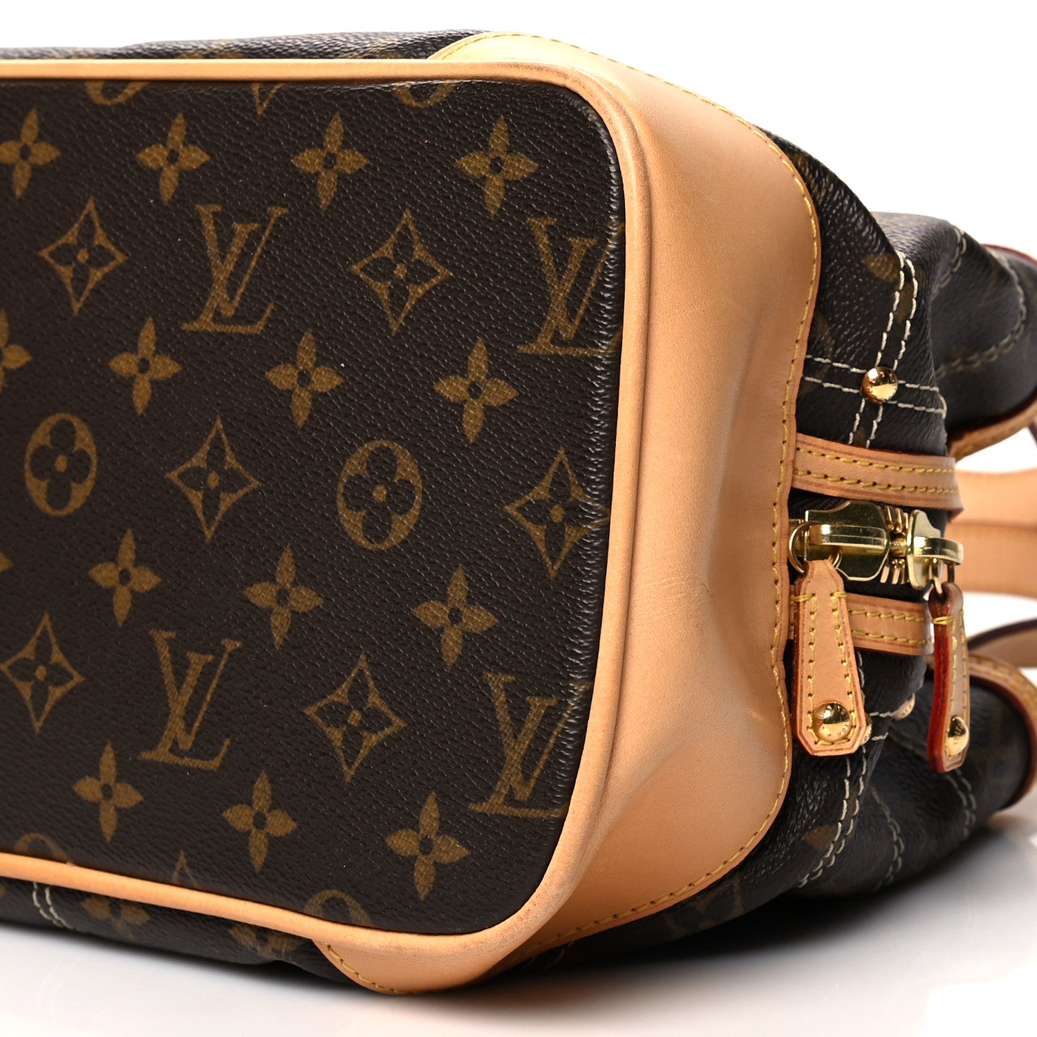 Louis Vuitton Monogram Riveting 11 of 11