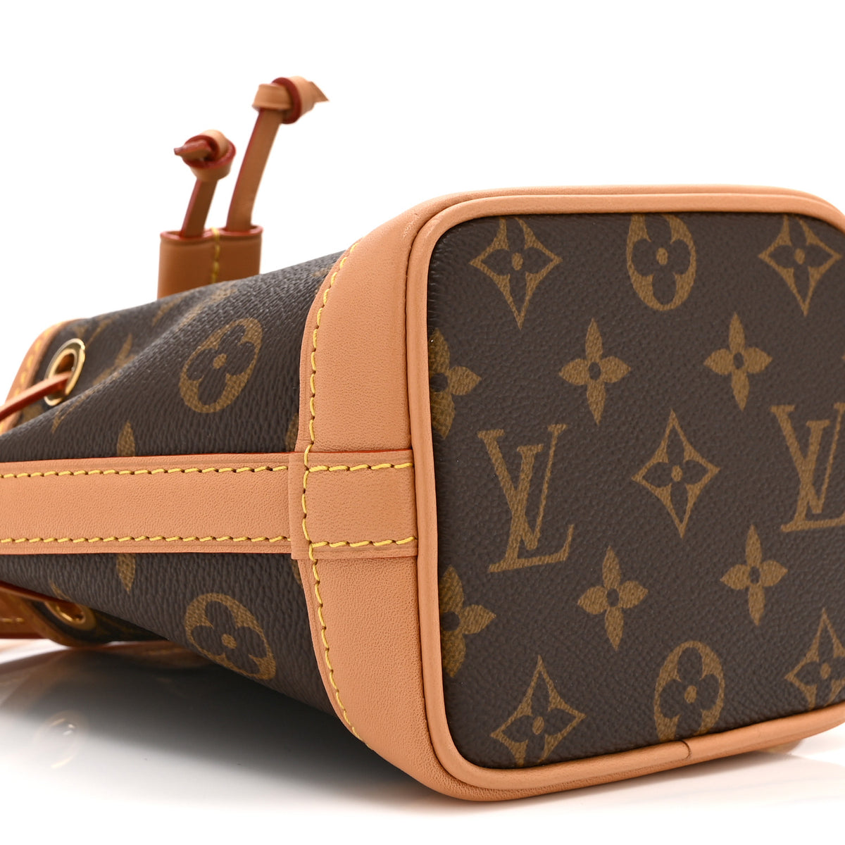 Monogram Nano Noe NV