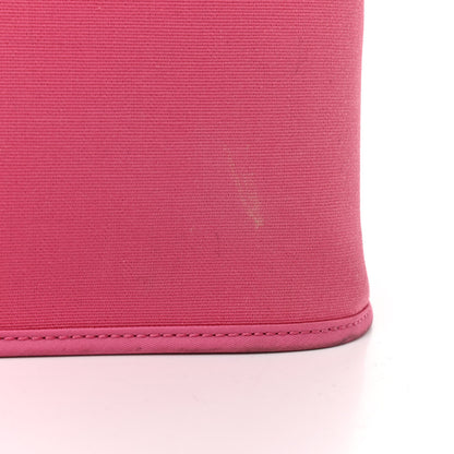 Hermes Toile Cabag 39 Rose Lipstick 12 of 14