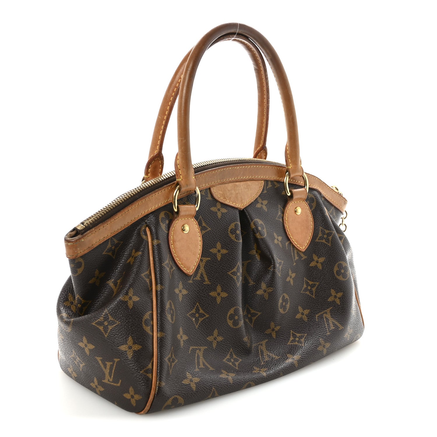 Louis Vuitton Monogram Tivoli PM 3 of 9