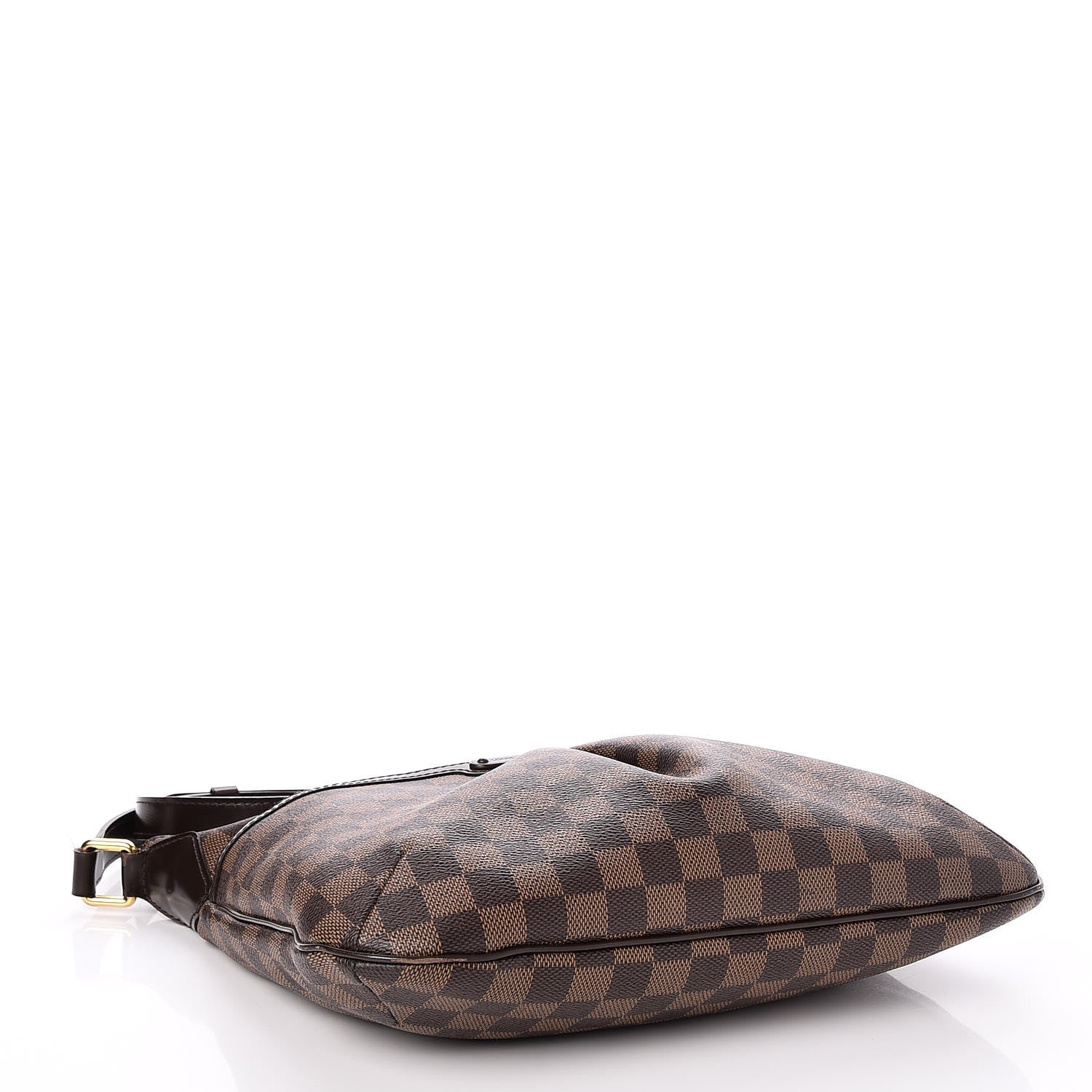 Louis Vuitton Damier Ebene Bloomsbury PM 4 of 7