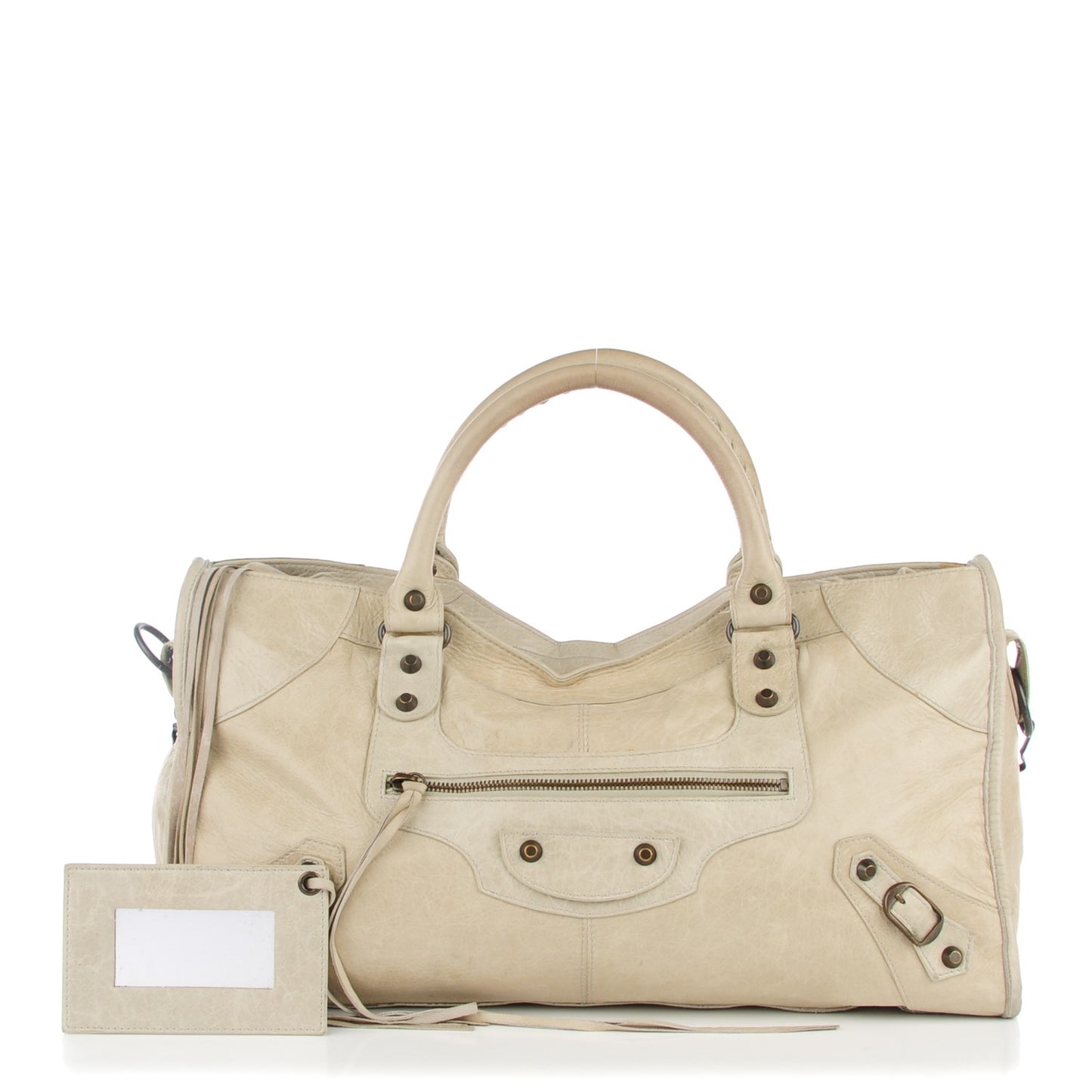 Chevre Classic Hardware Part Time Natural