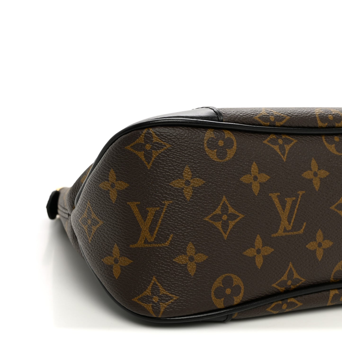Monogram Boulogne NM Black
