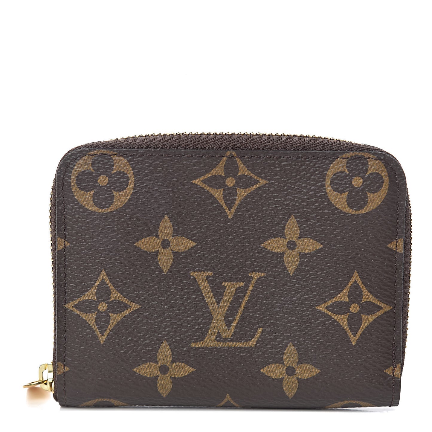 Monogram Zippy Coin Purse