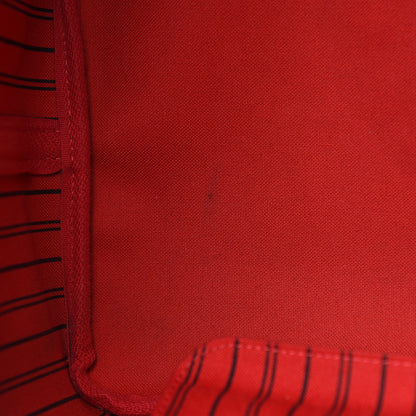 Louis Vuitton Damier Ebene Neo Neverfull GM 13 of 20