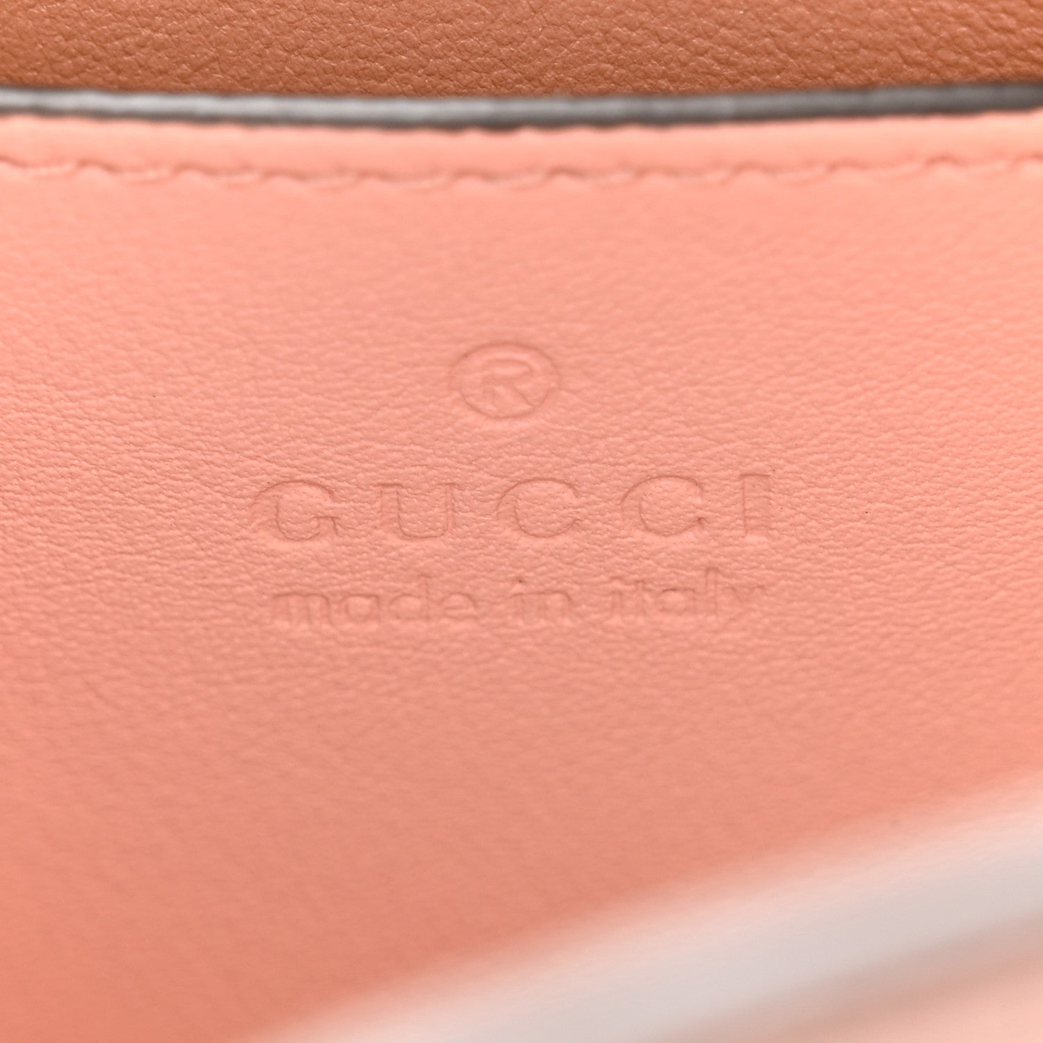 Gucci Patent Mini Jackie 1961 Crystal Hobo Pink 6 of 11