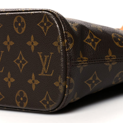 Louis Vuitton Monogram Vavin GM 9 of 13