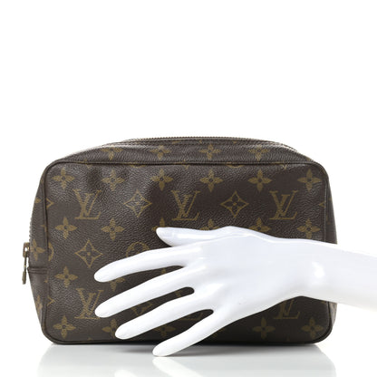 Louis Vuitton Monogram Trousse Toilette 23 2 of 10
