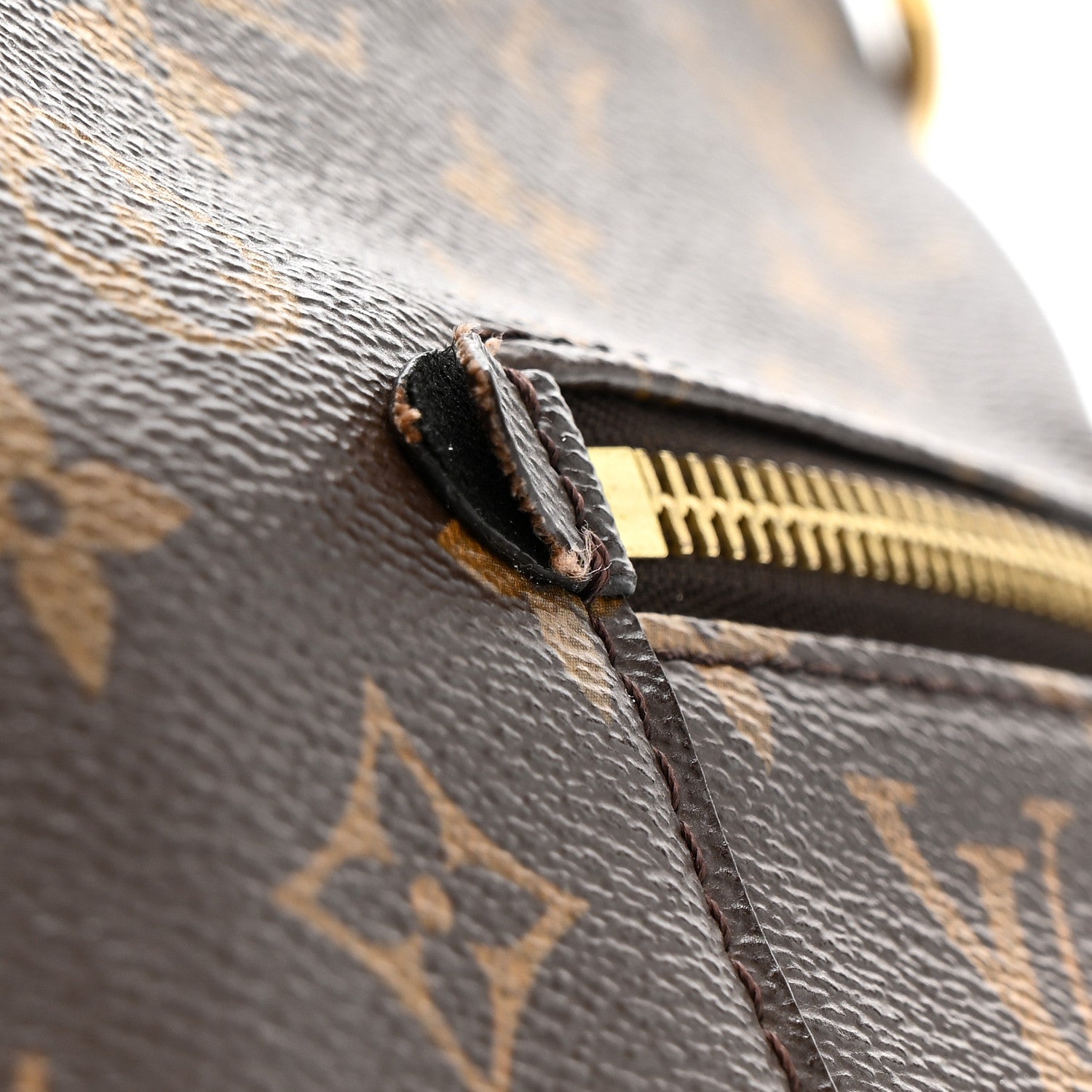 Louis Vuitton Monogram Melie 11 of 19