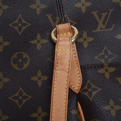 Louis Vuitton Monogram Totally MM 8 of 10