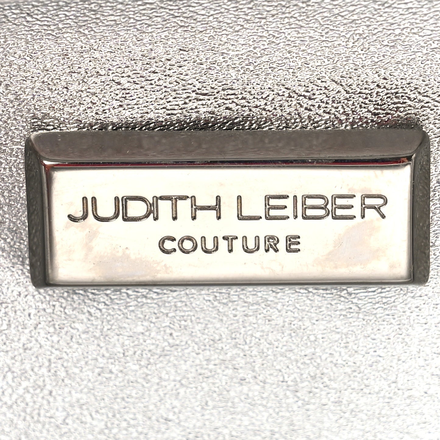 Swarovski Crystal Minaudiere Clutch Blue