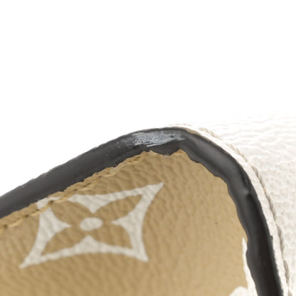 Louis Vuitton Monogram Giant Onthego GM Kaki Beige 11 of 11