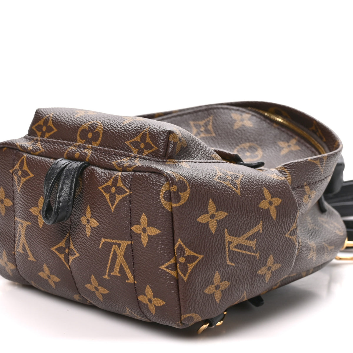 Monogram Palm Springs Backpack Mini