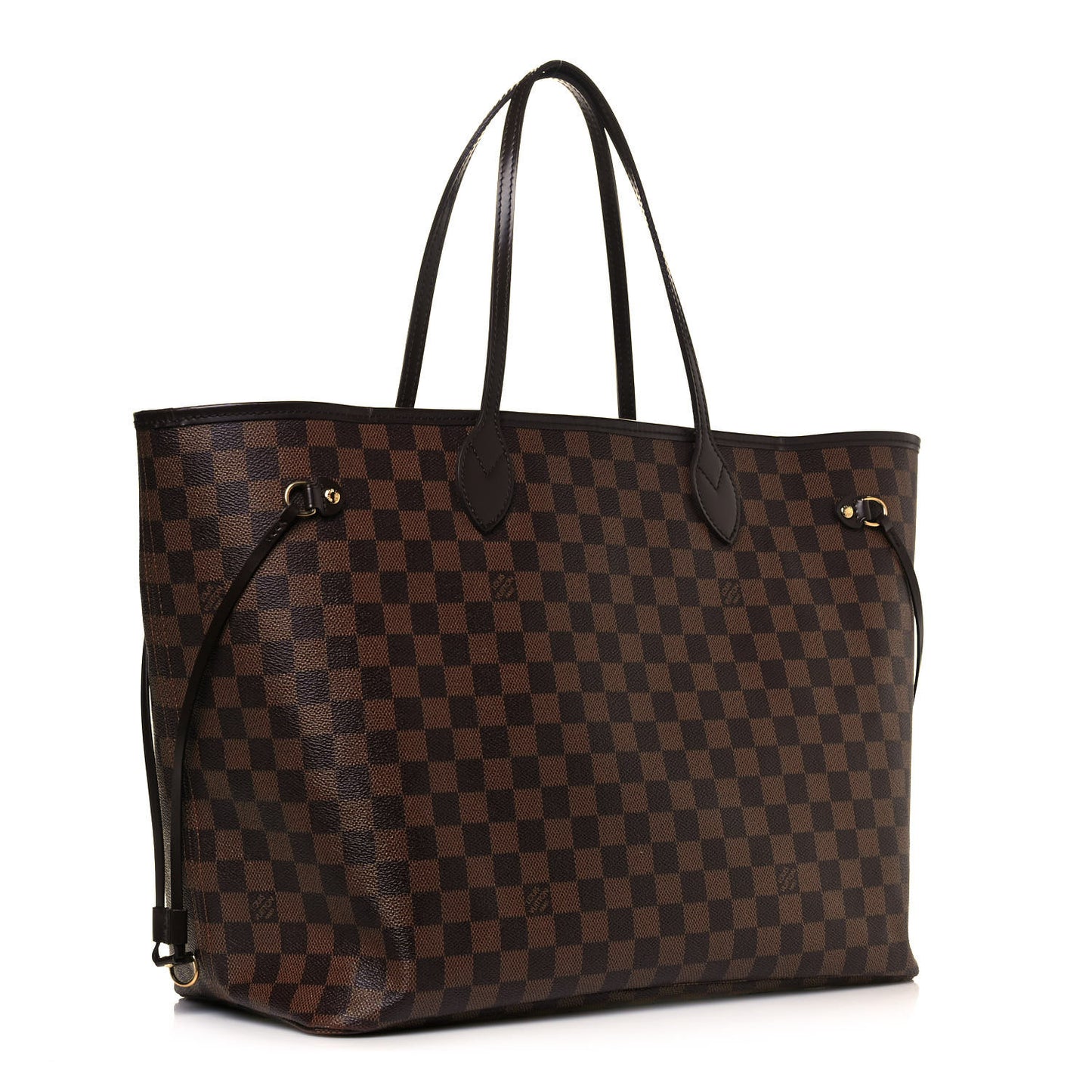 Damier Ebene Neo Neverfull GM