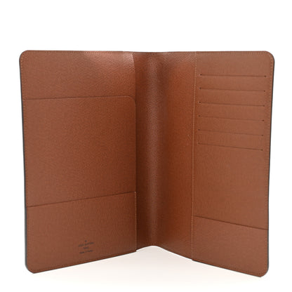Louis Vuitton Monogram Desk Agenda Cover 5 of 6