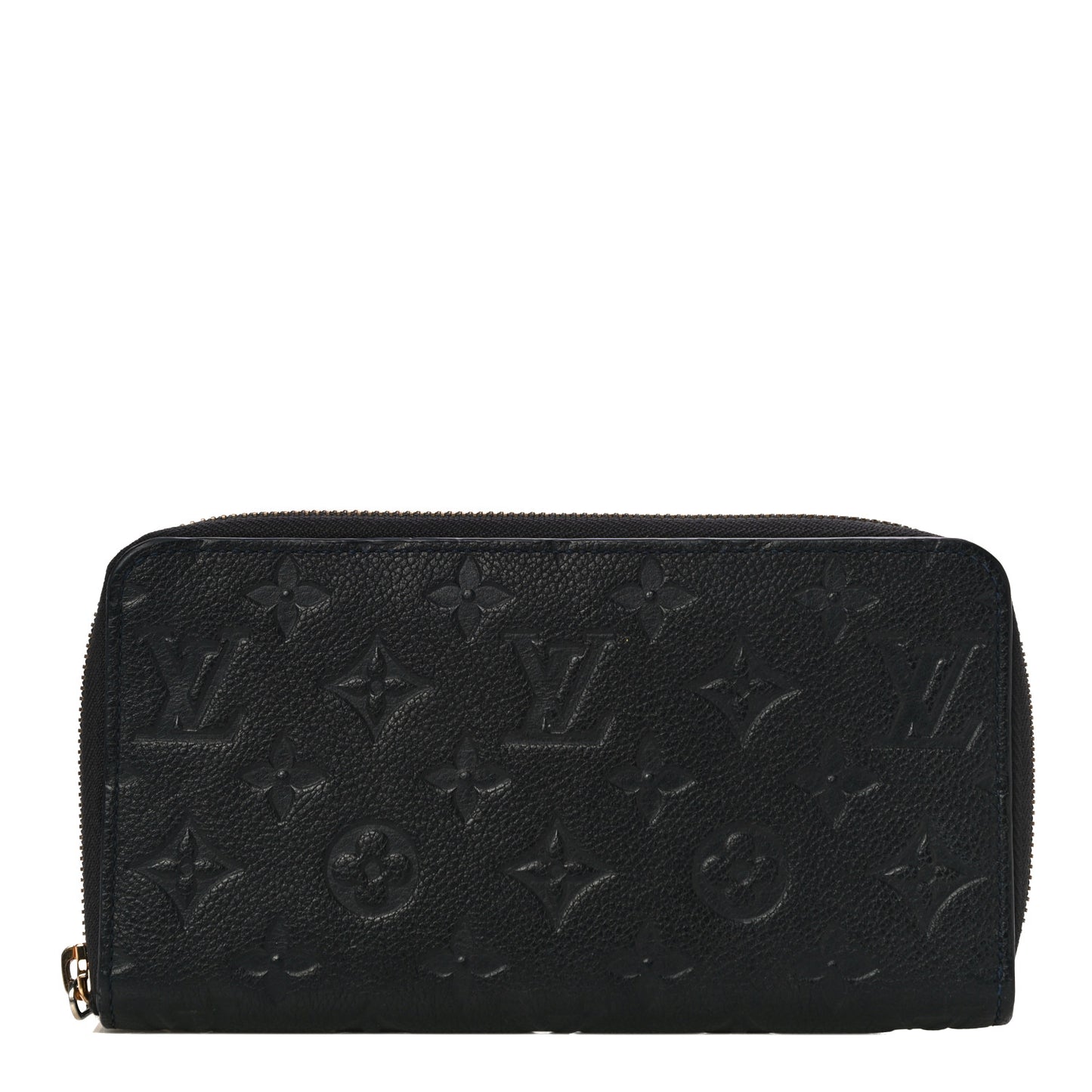 Empreinte Secret Long Wallet Black