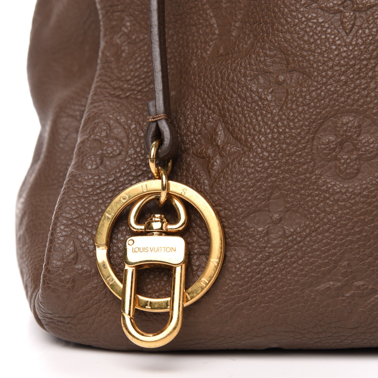Louis Vuitton Empreinte Artsy MM Ombre 10 of 11