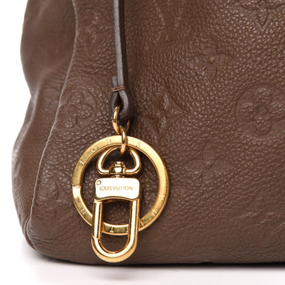 Louis Vuitton Empreinte Artsy MM Ombre 10 of 11