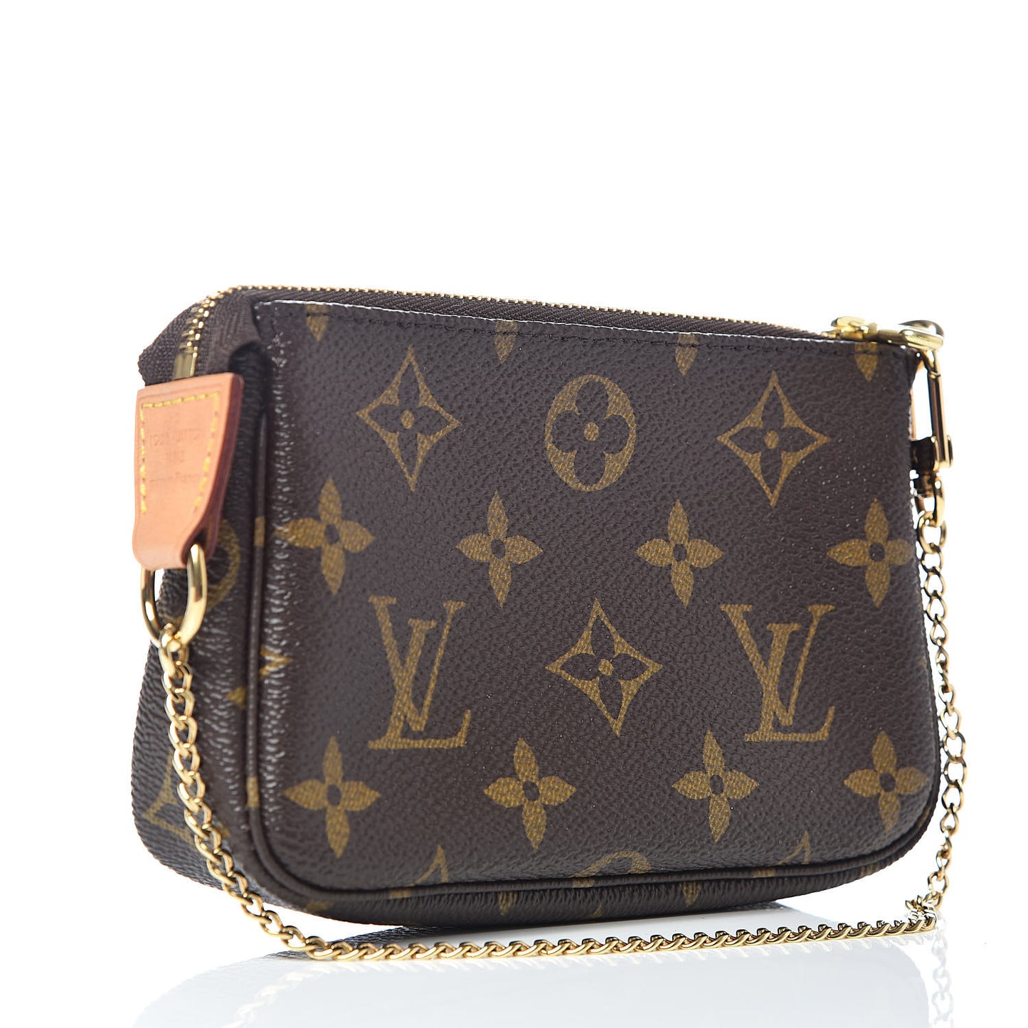 Monogram Mini Pochette Accessories