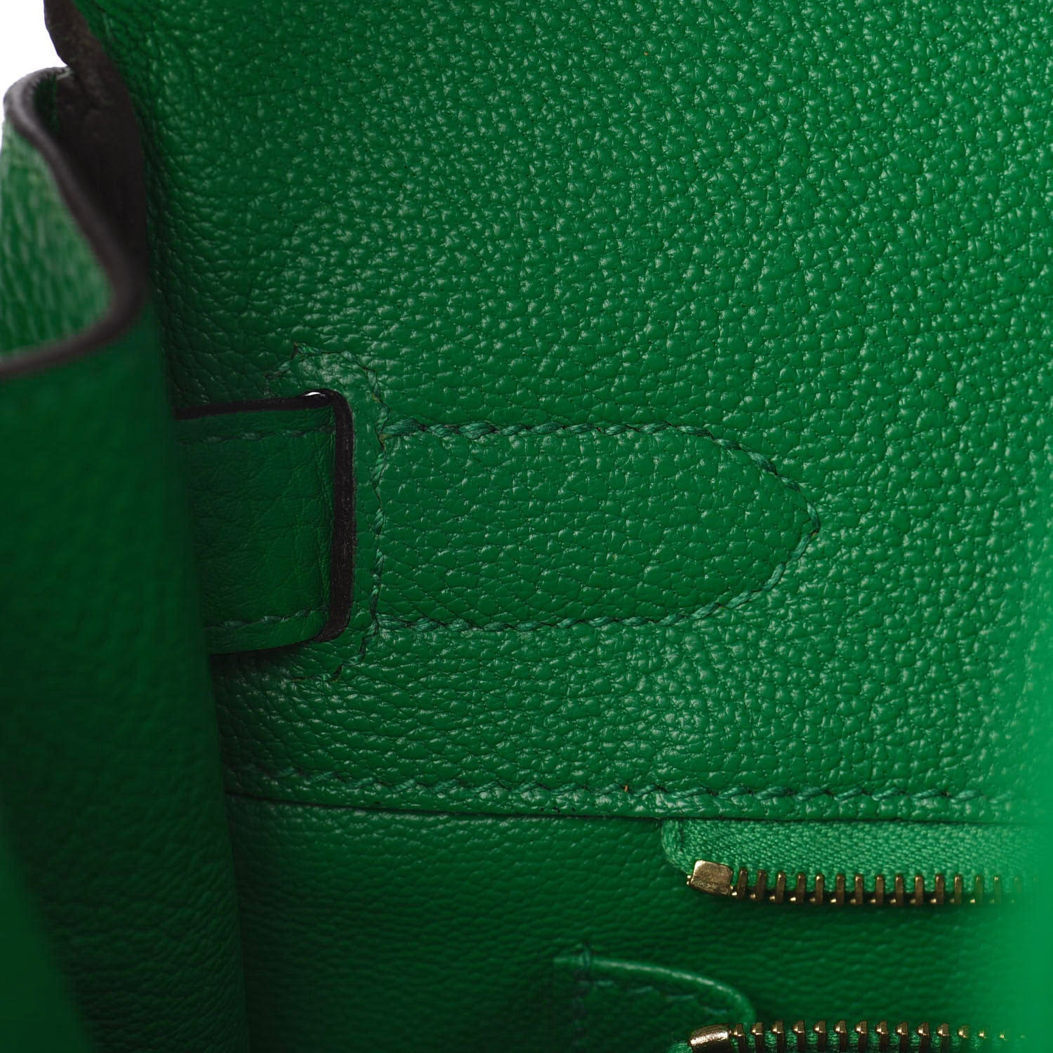 Hermes Togo Birkin 30 Bambou 26 of 30