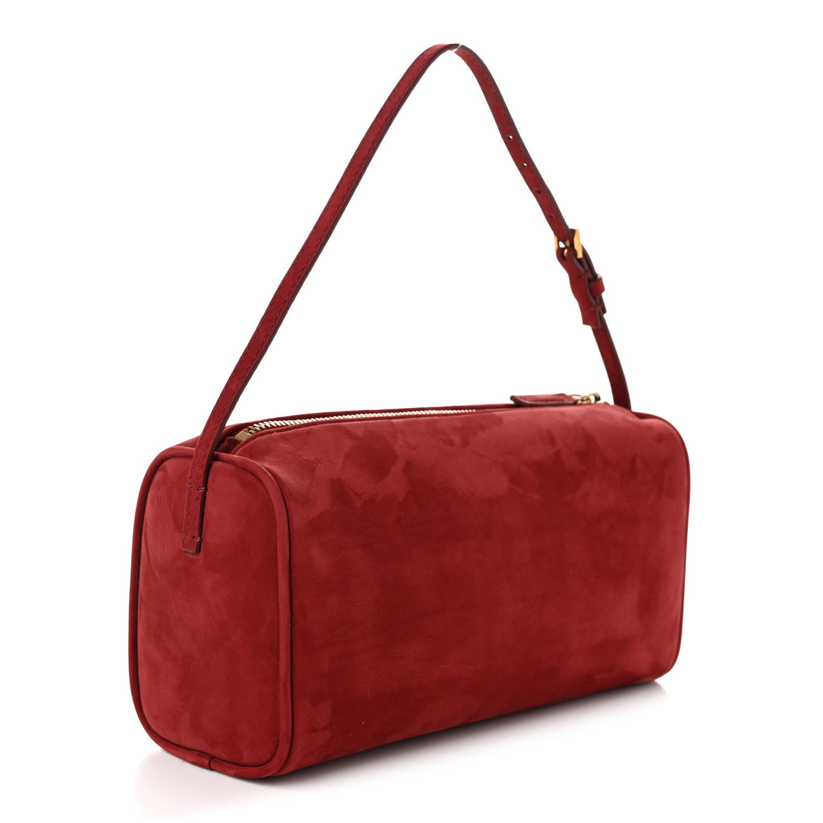 Nubuck 90's Bag Chianti