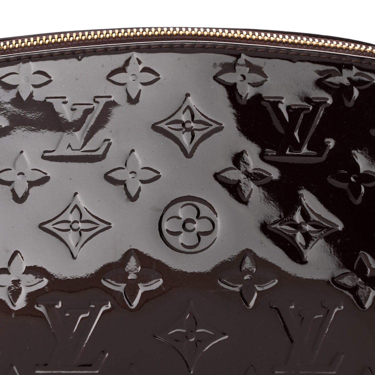 Vernis Sherwood GM Amarante