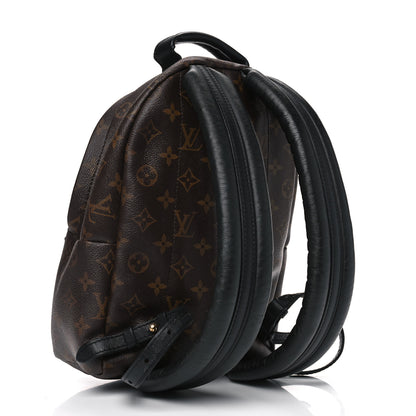Louis Vuitton Monogram Palm Springs Backpack PM 2 of 7