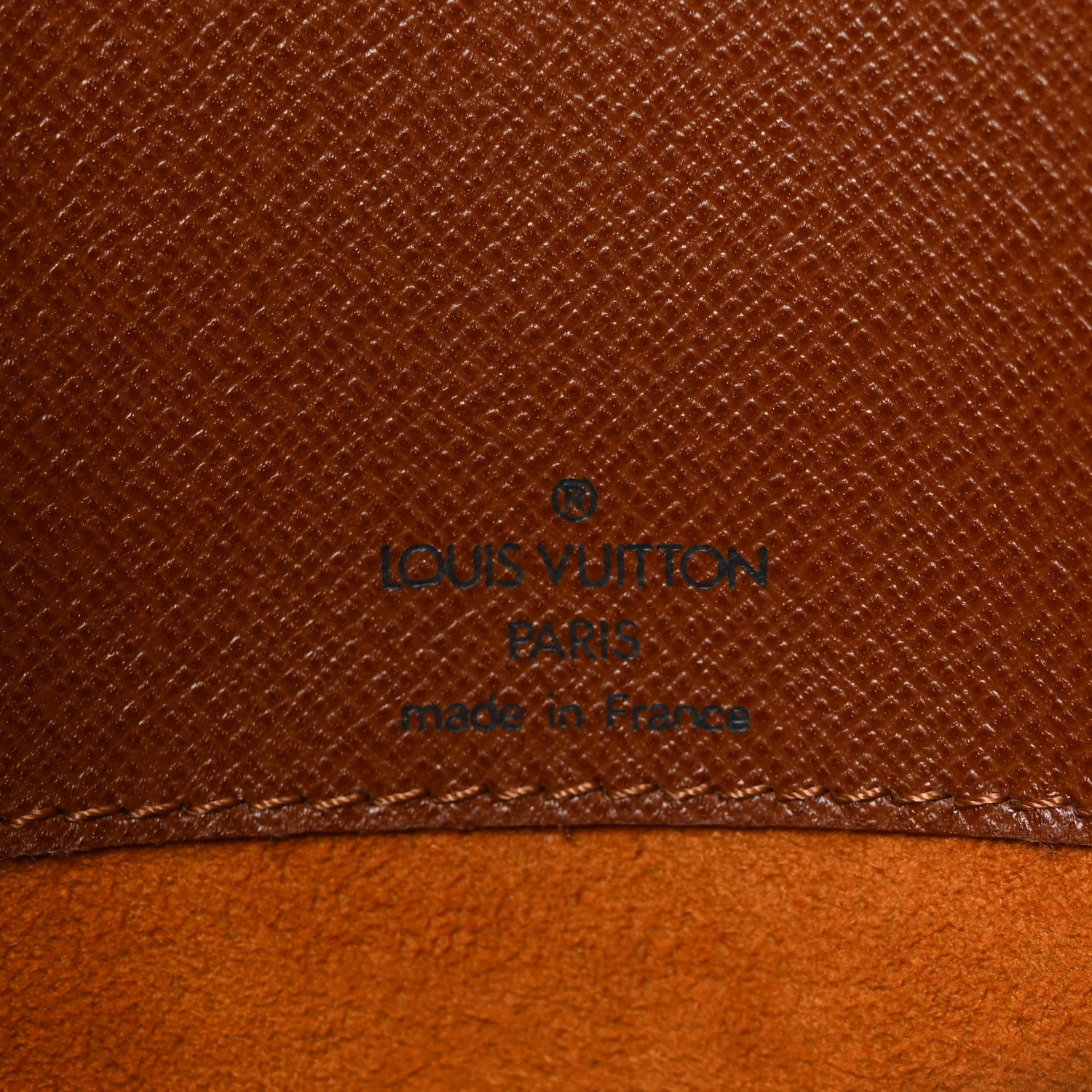 Louis Vuitton Monogram Musette GM 6 of 9