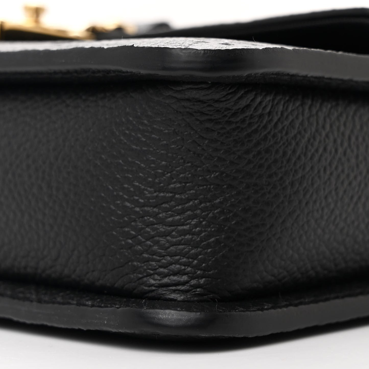 Empreinte Metis Wallet On Chain Black