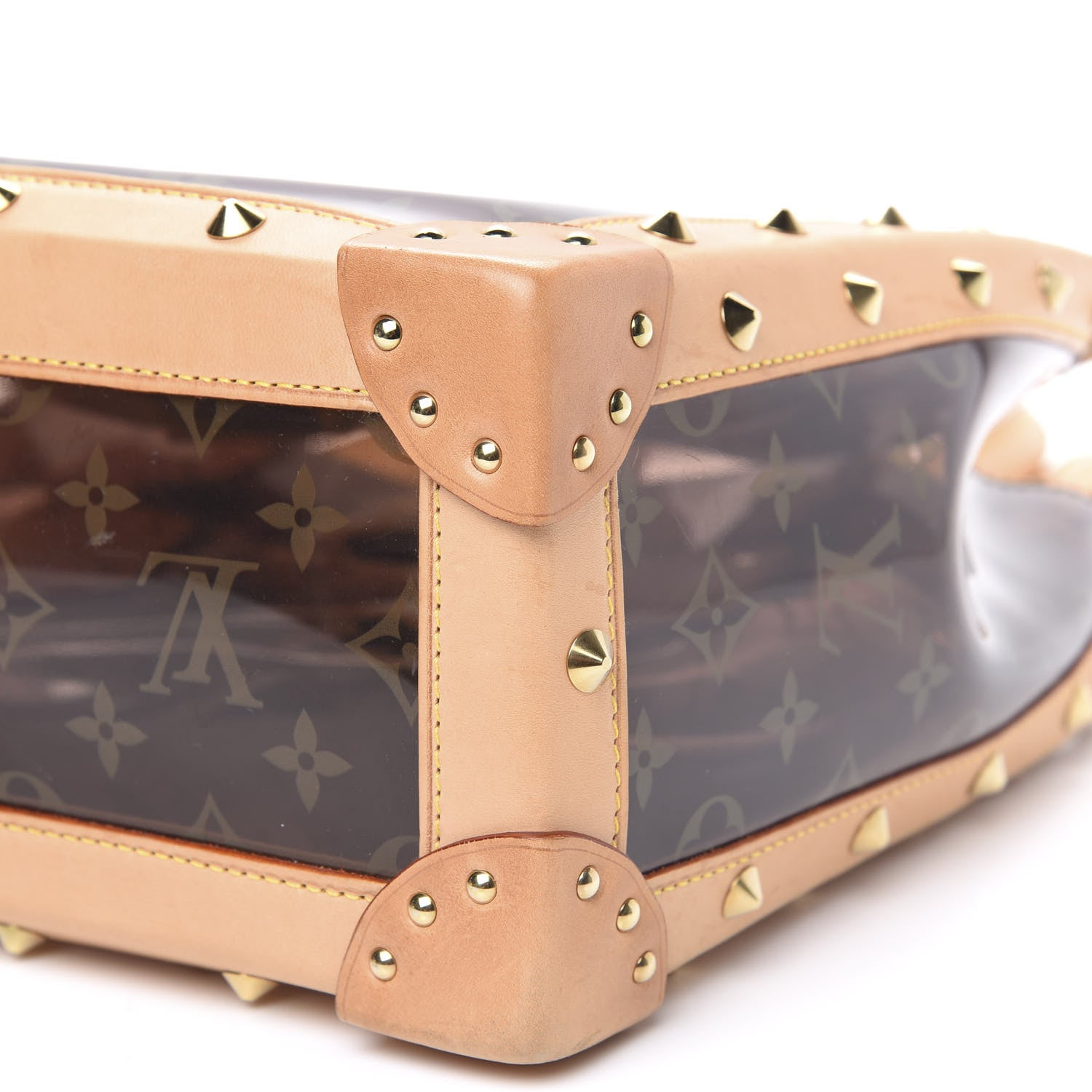 Louis Vuitton Ambre Neo Cabas MM 9 of 11