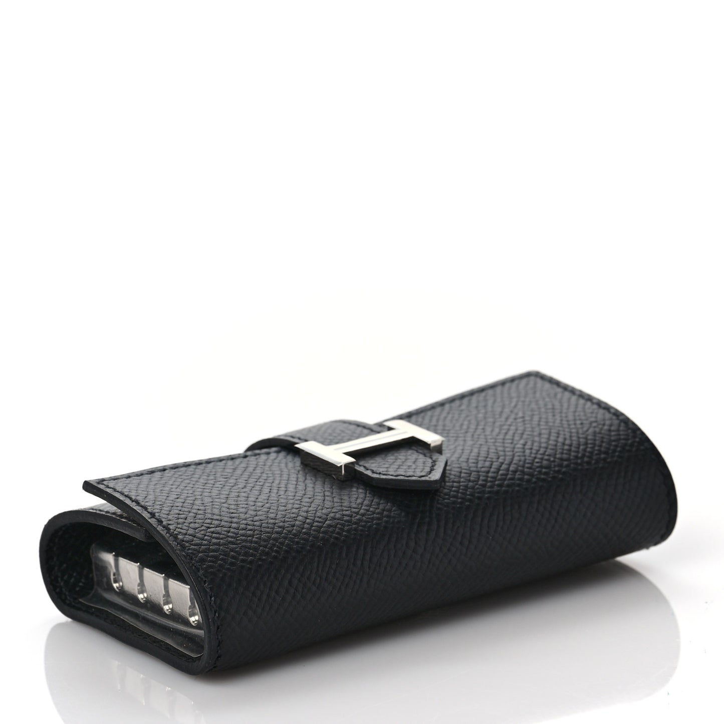 Epsom Bearn Multicles 4 Key Holder Black